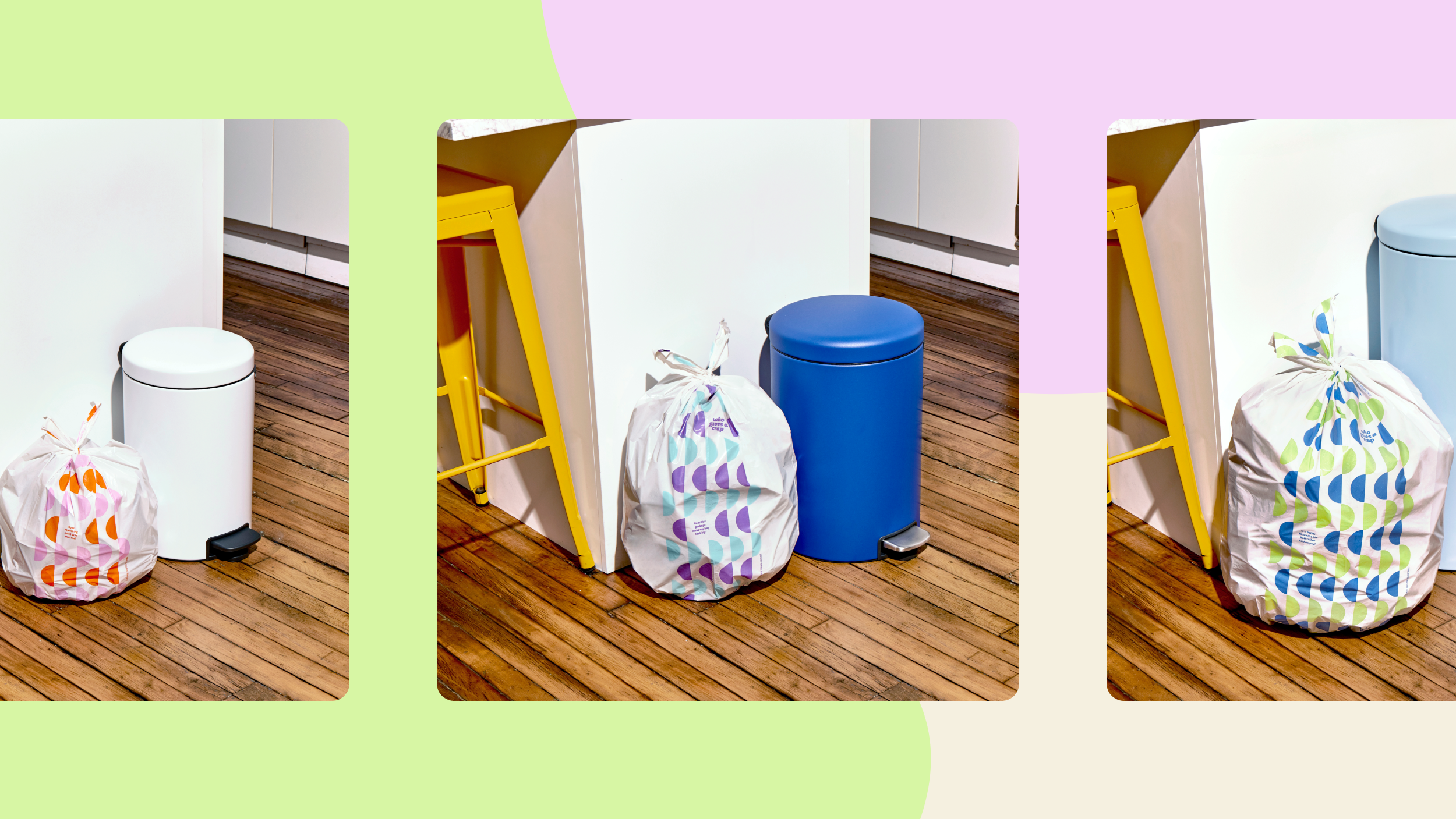 Kitchen Trash Bag Size Guide: Sustainable Options for Every Home