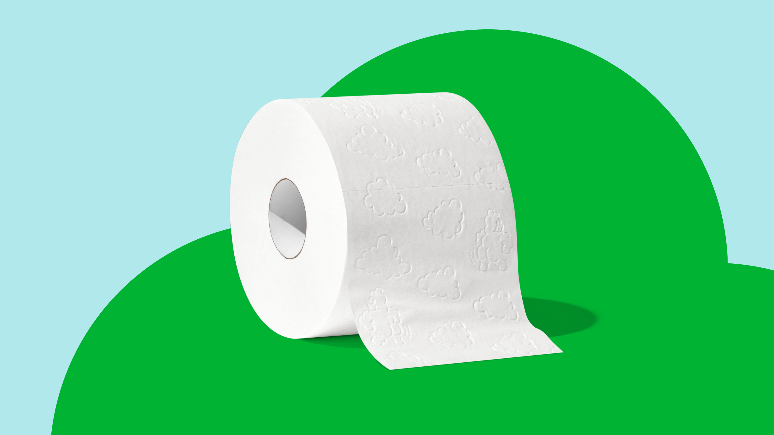 Big news for bums – rolling out from Oct to Dec 2026, our bamboo toilet paper is getting (even) better!