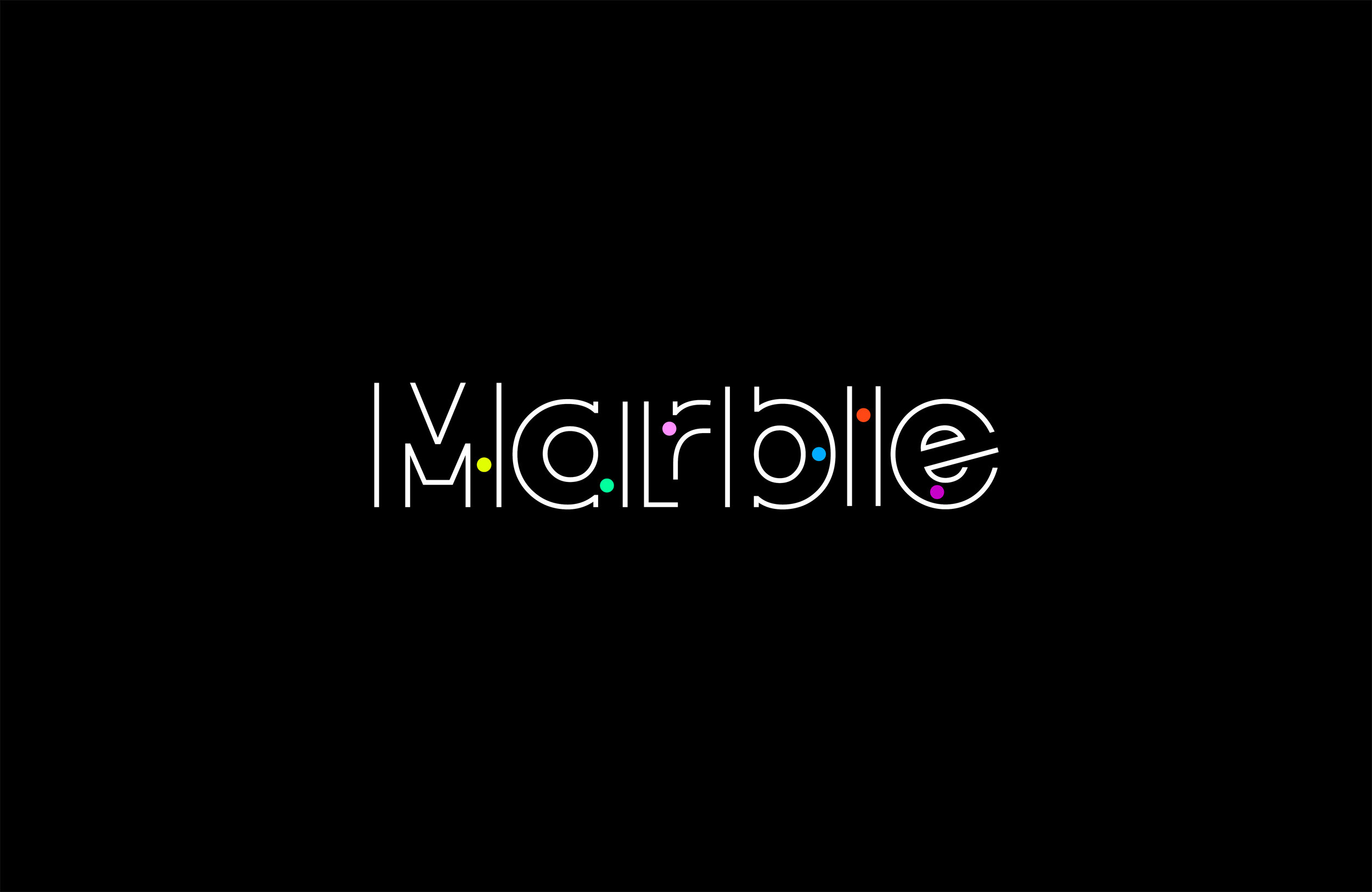 Marble