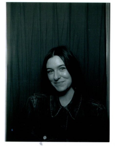 Victoria Pearson Portrait