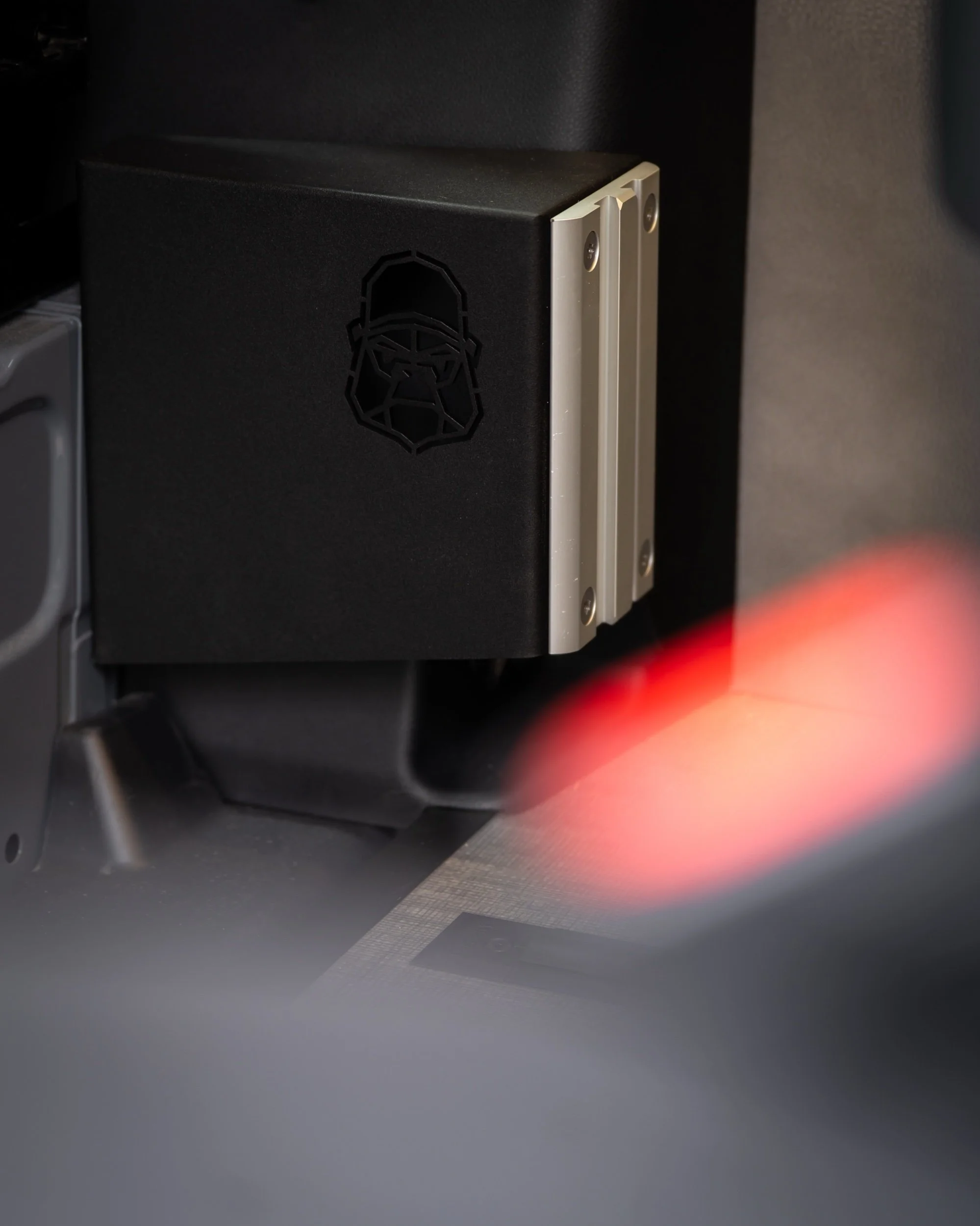 lagun table bracket mercedes sprinter b pillar mount uk