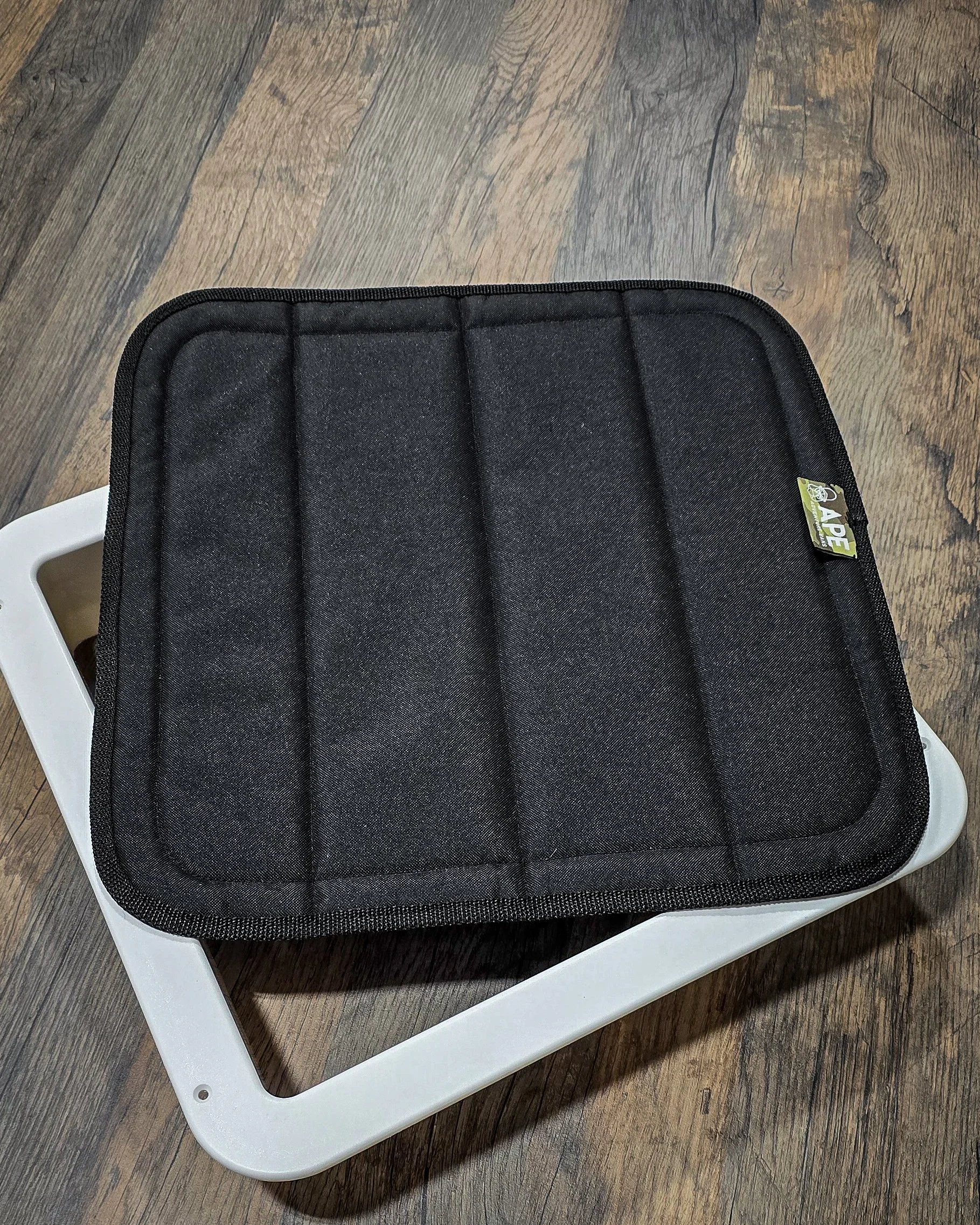 maxair fan insulated cover blind