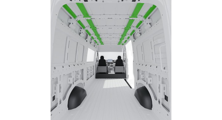 vandermoon moon frame 3 uk