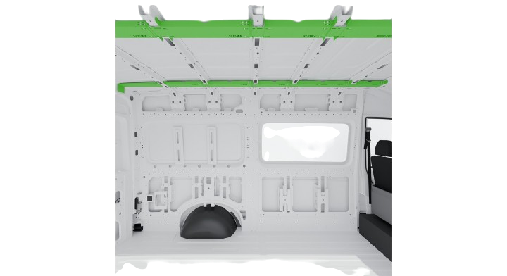 vandermoon moon frame 3 uk