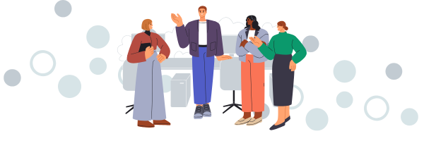 Level Up Your Leadership: April Strategies for Handling Resistance