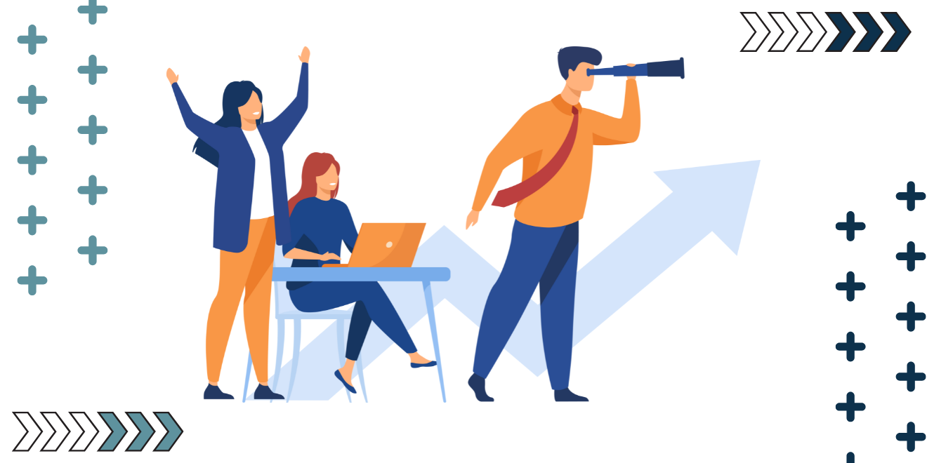 Lead with Vision: May’s Focus on Inspiring Alignment and Action 