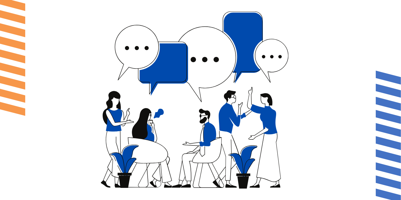 Reflect, Renew, Lead: Conversations That Build Stronger Teams