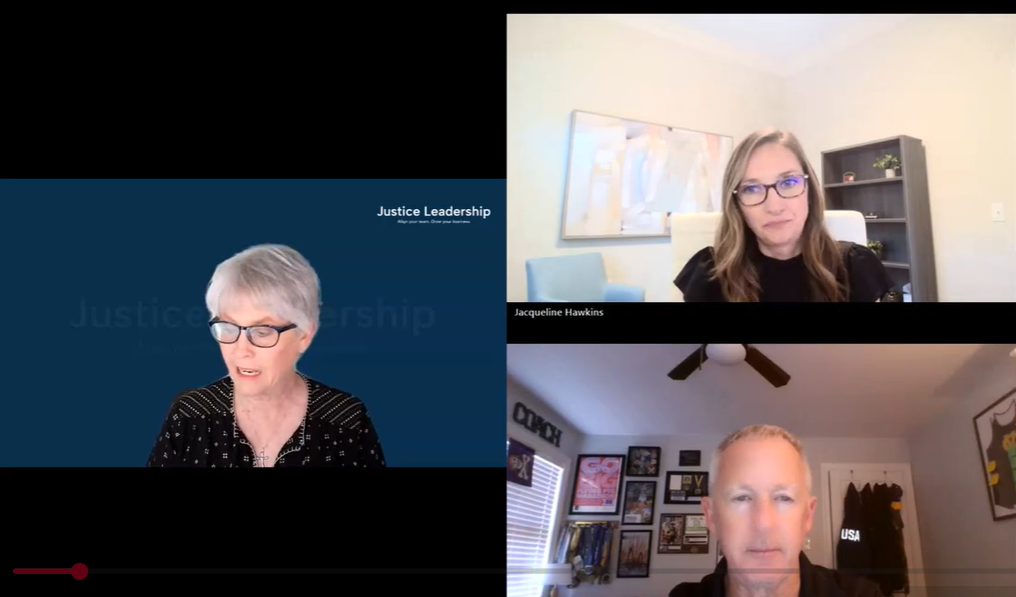 Same Office Different Worlds: What every leader needs to know about generations
