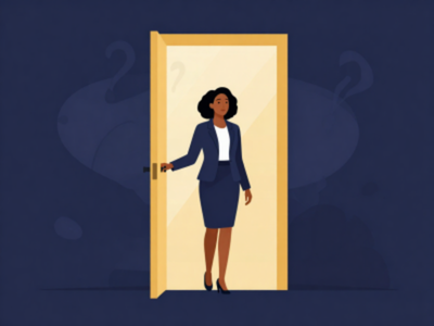 What If You’re More Ready Than You Think?