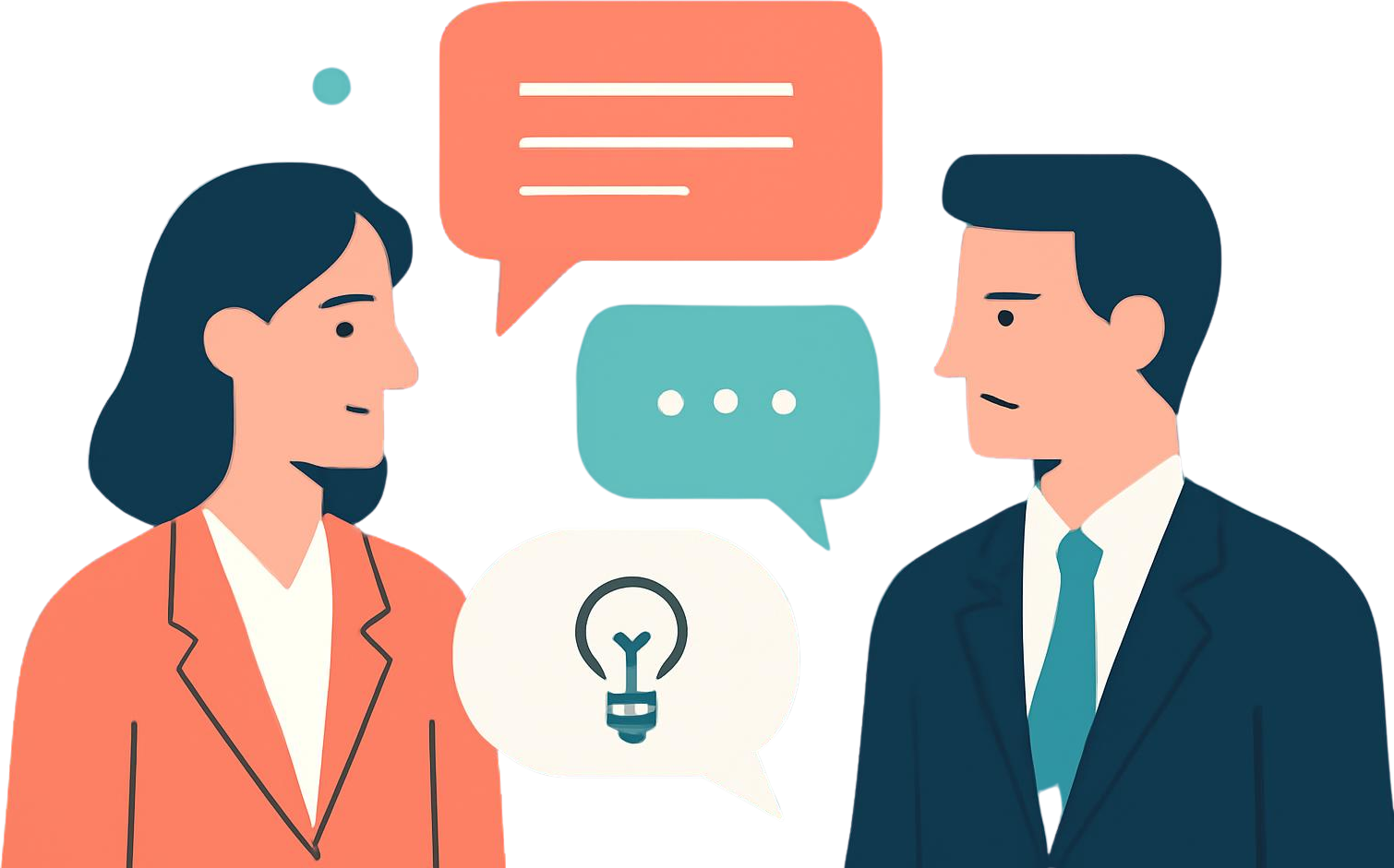 The teammate who seems difficult — until you realize they just communicate differently.