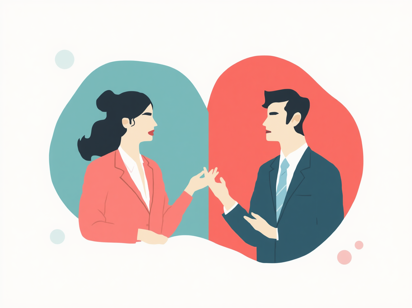 Is there a conversation you've been putting off? It's costing you.