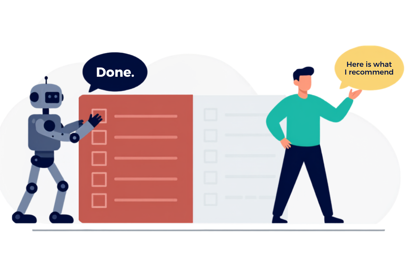 Want More Ownership? Stop Doing This