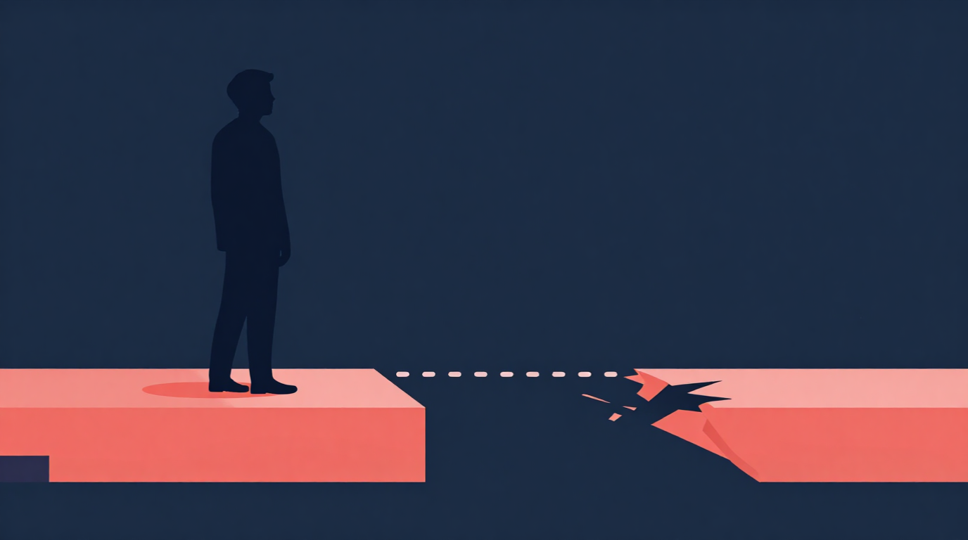 Did Your Training Have an "After"?