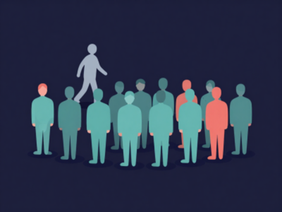 The behavior that survives when no one’s in the room