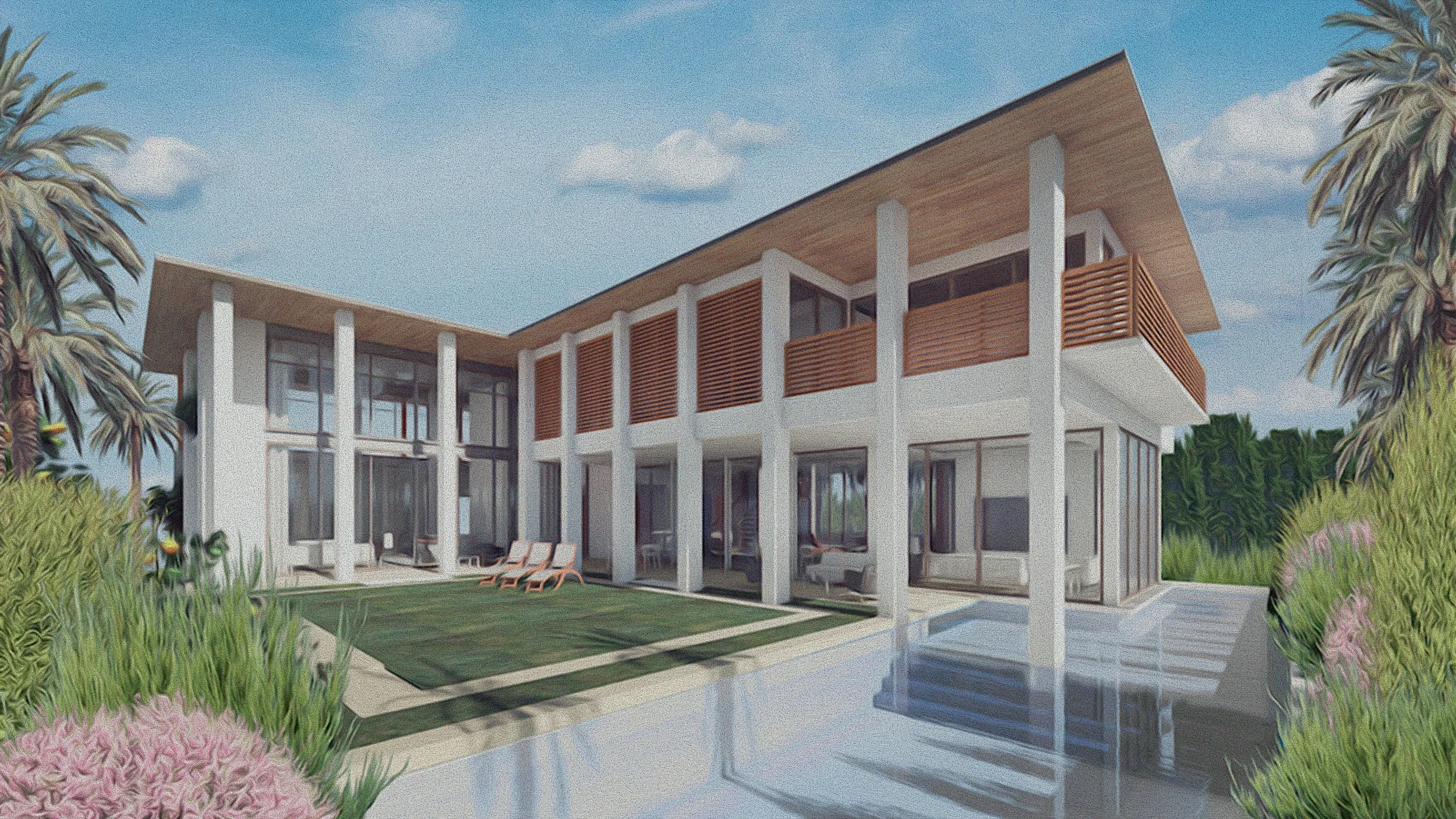 Coconut Grove Estate | Coconut Grove - FL (Copy)