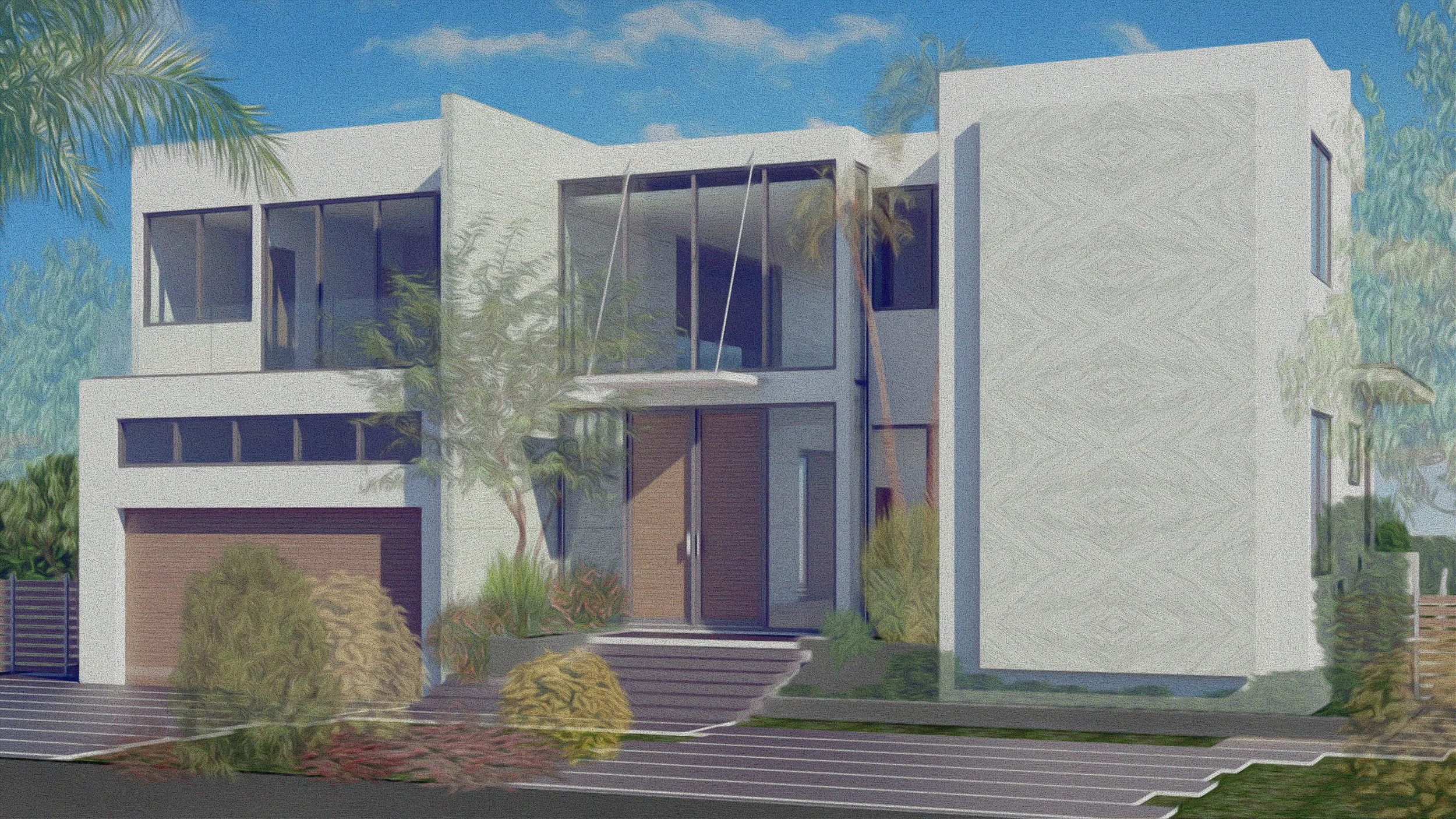 Bay Harbor House | Bay Harbor Islands - FL (Copy)