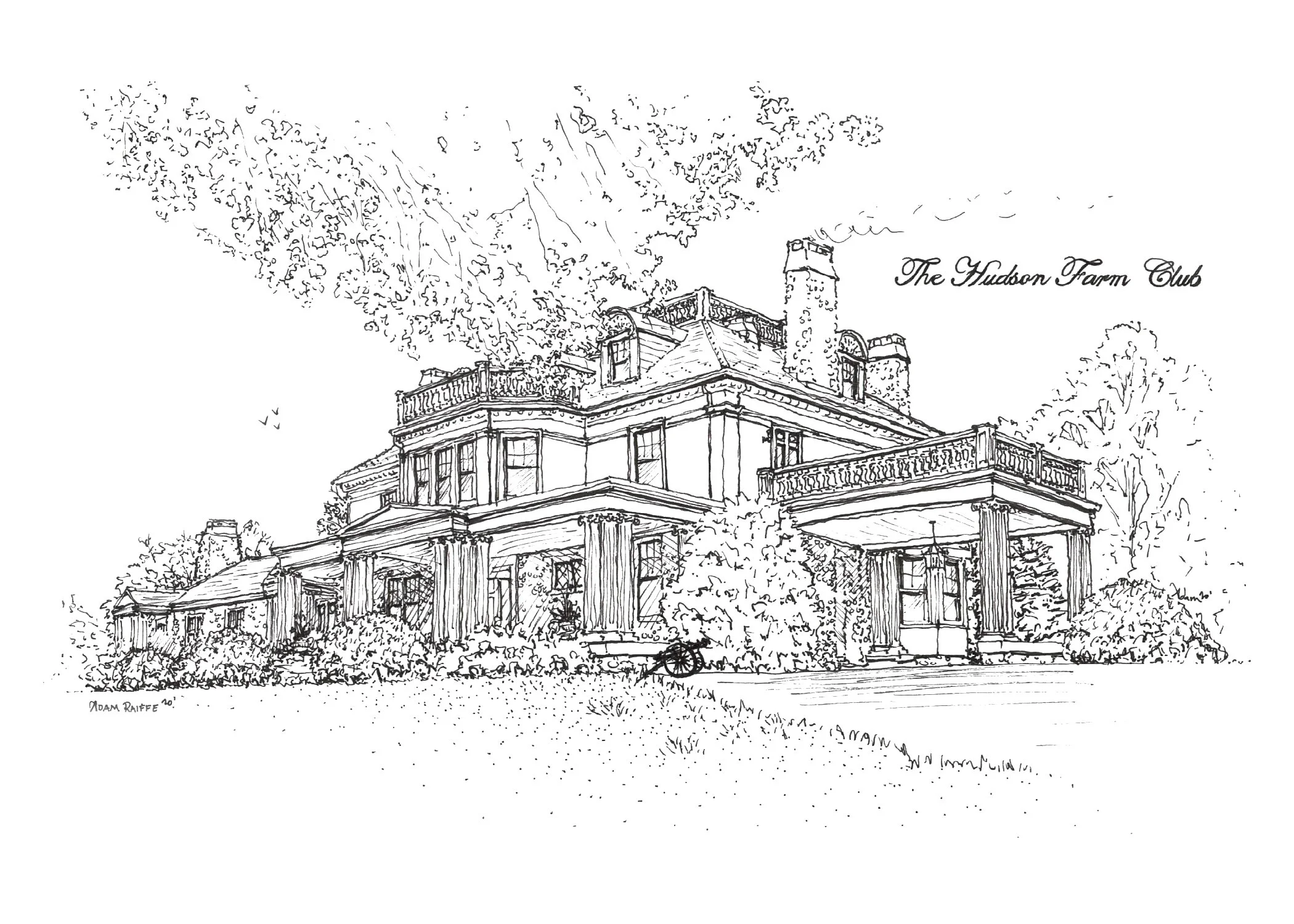 Hudson Farm Club Mansion Illustration 2020.jpg