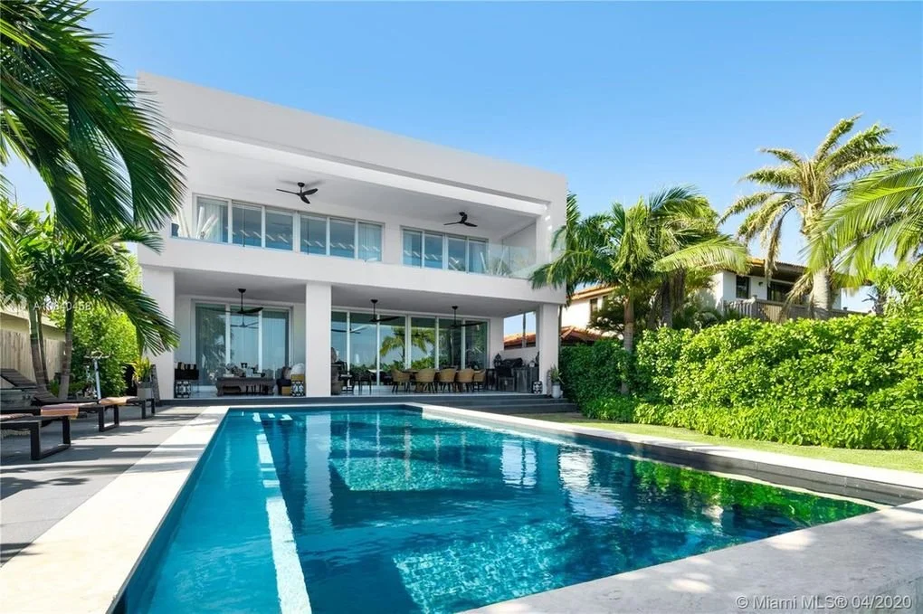Laure Residence Miami