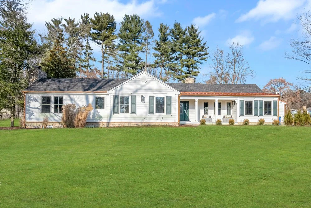 Craig Residence | Basking Ridge, NJ (Copy)