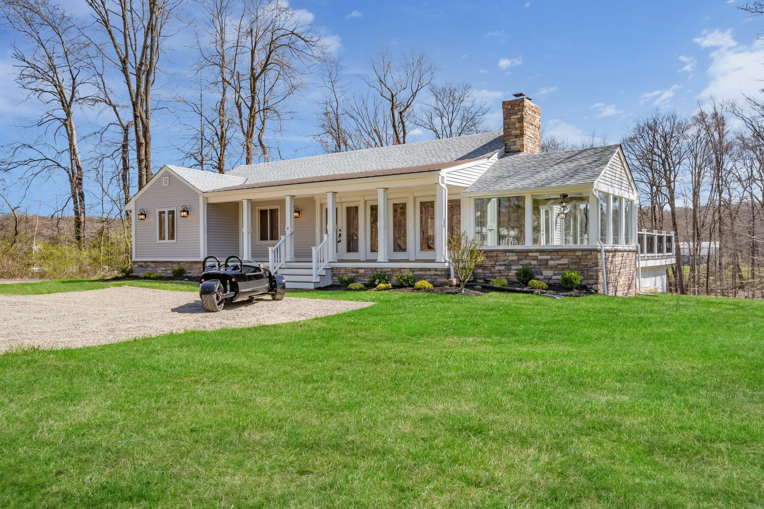 Warren House | Warren - NJ (Copy)