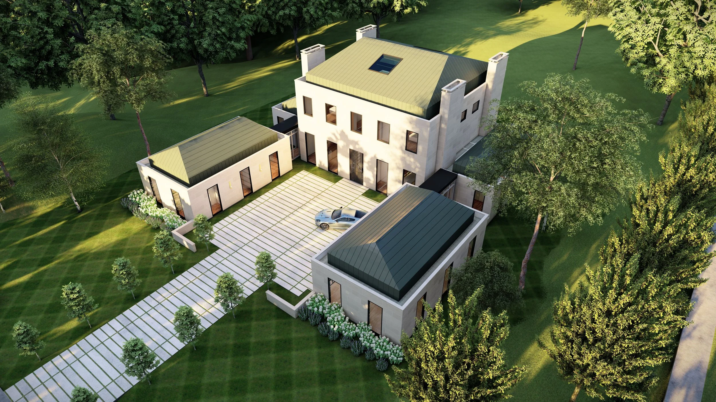 Should You Renovate, Add On, or Build New?
