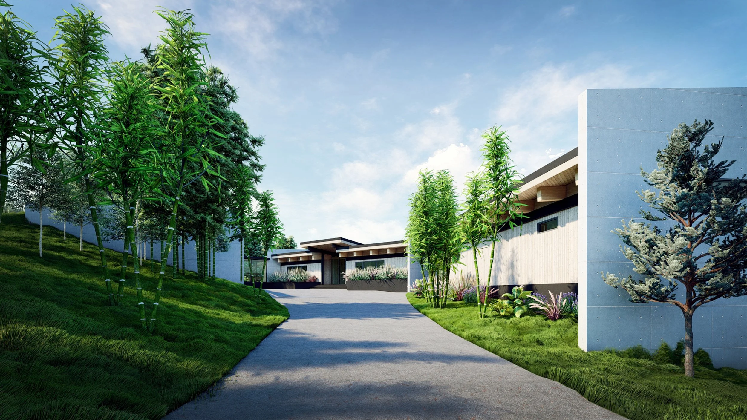 Strada Rossa Retreat