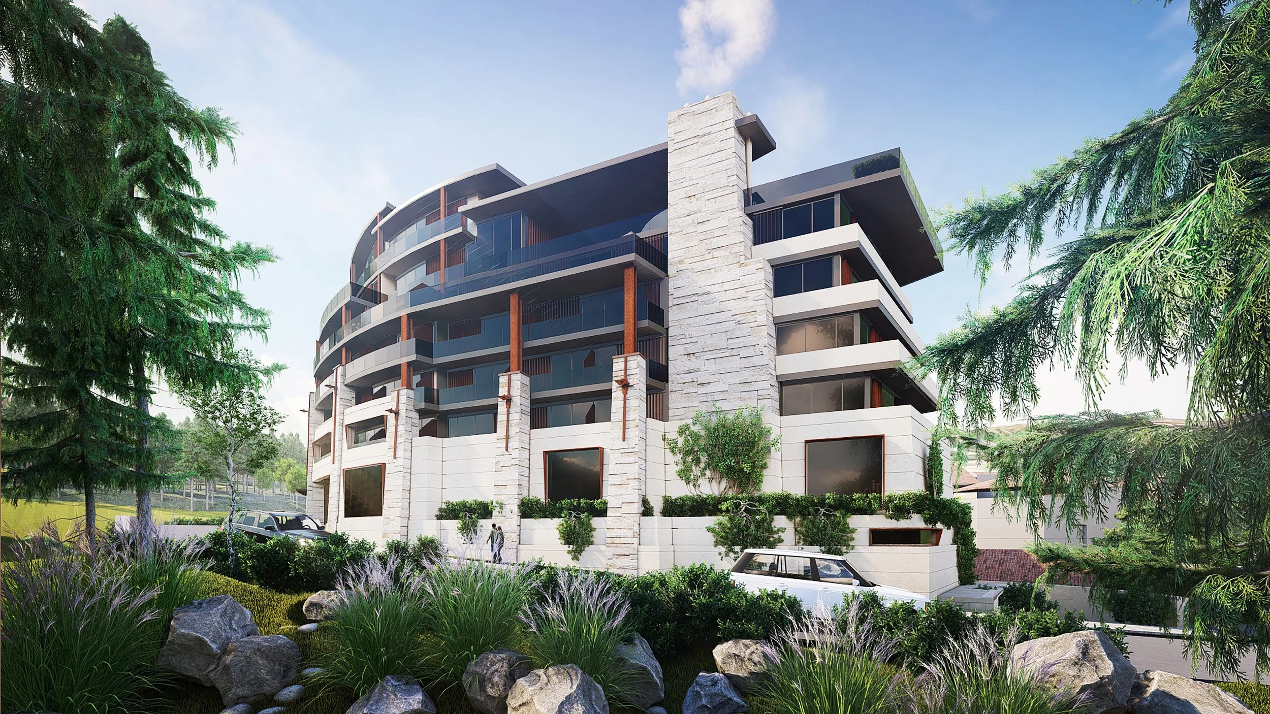 Six Senses Hotel Telluride