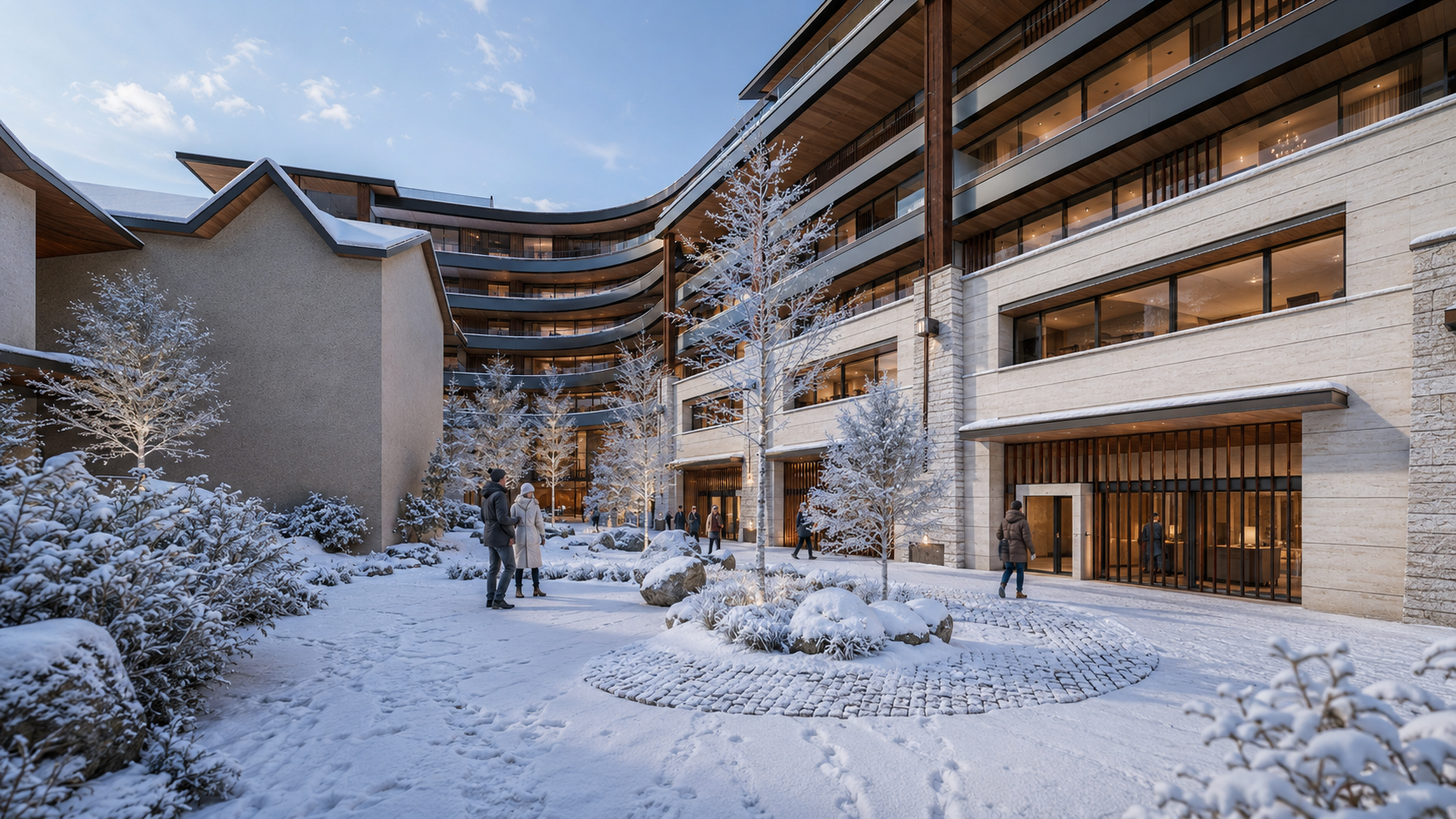 Six Senses Hotel & Residences Telluride