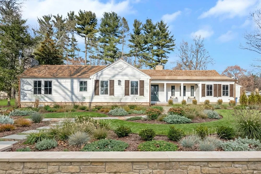 Craig Residence