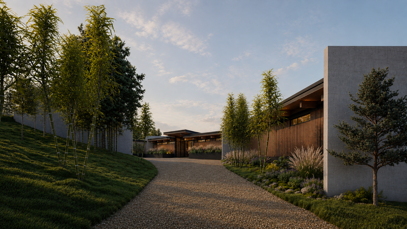 Strada Rosa Retreat