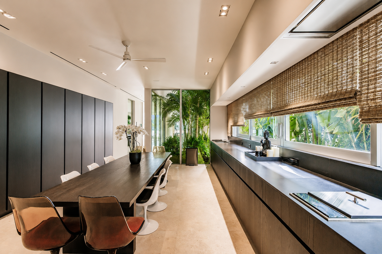 Rivo Alto Bungalow
