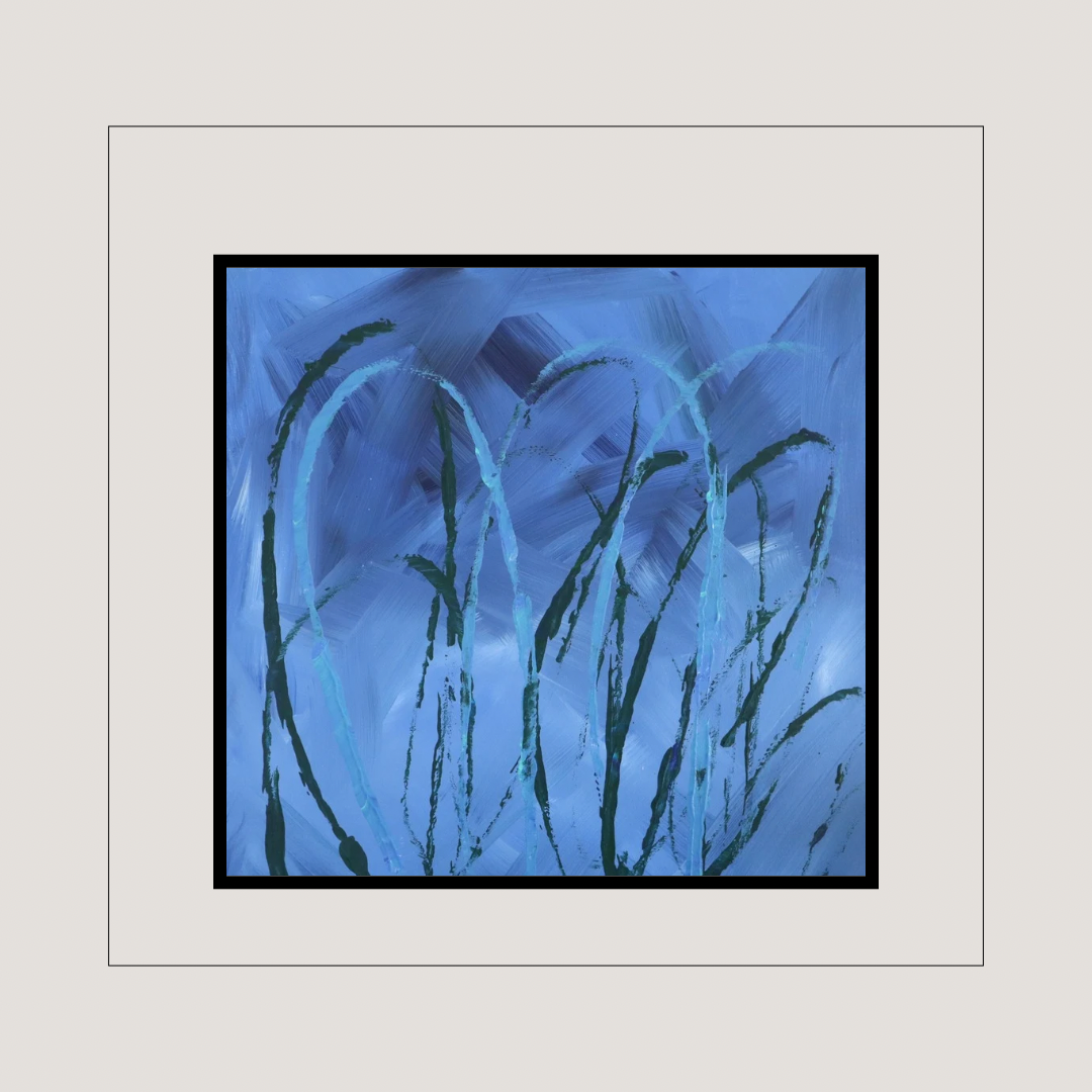 Framed Ocean Flower.PNG