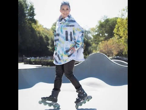 Jean Cherouny Active Expressionist Painter