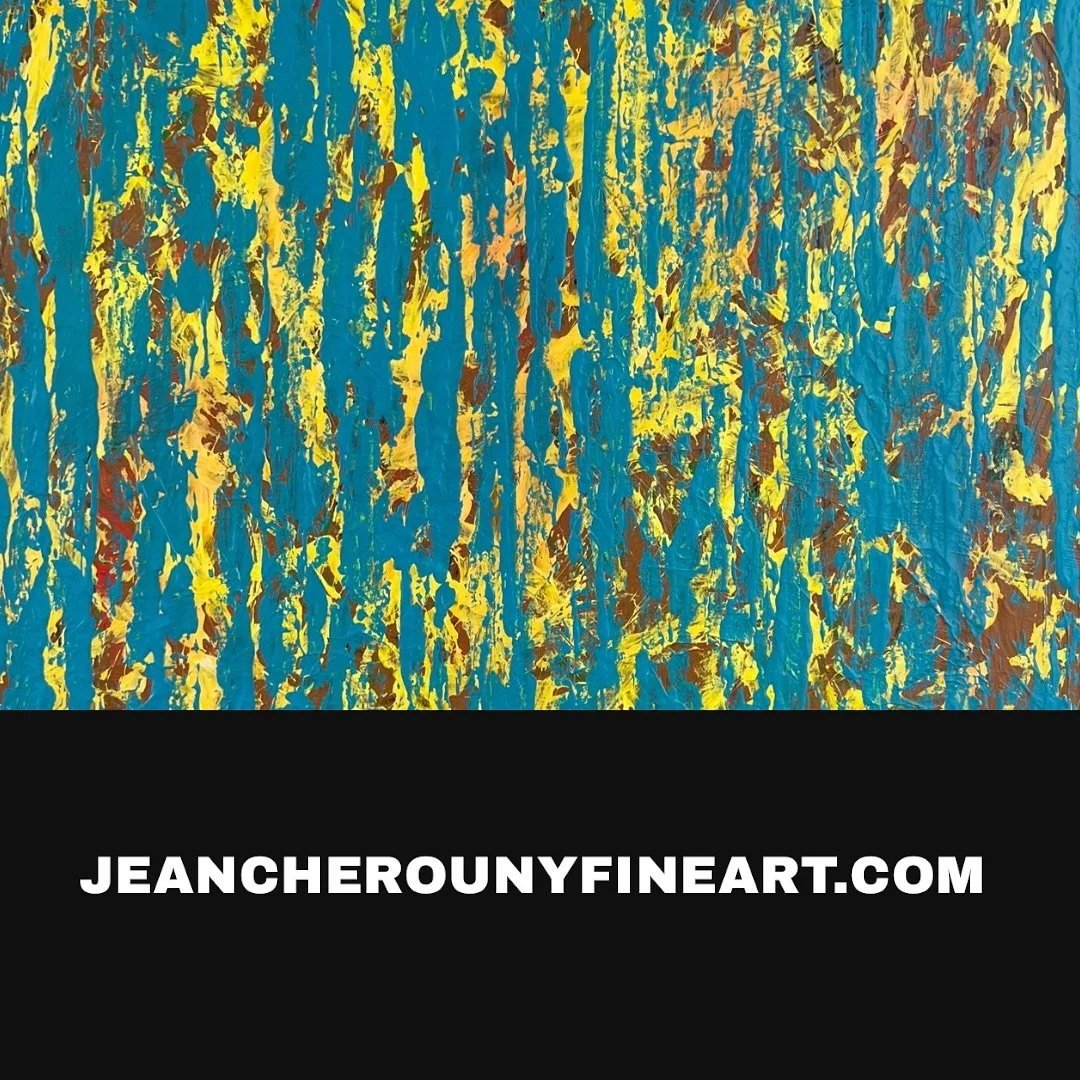 I am blessed with opportunities to take in my world and transform it as an artist. My striped energy paintings are available for purchase for a limited time. Please send me a chat if you are interested.
Do the stripes of color send a vibration to