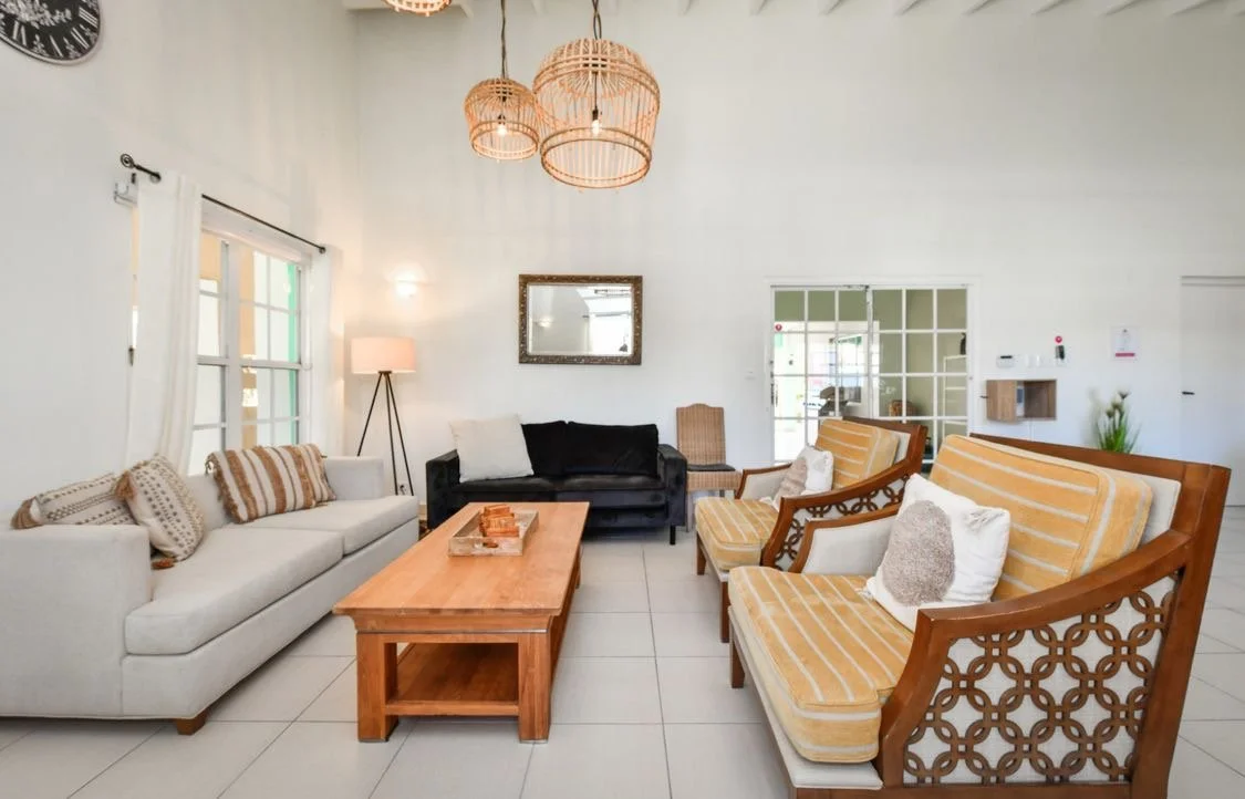 Private Artist Retreat in Aruba