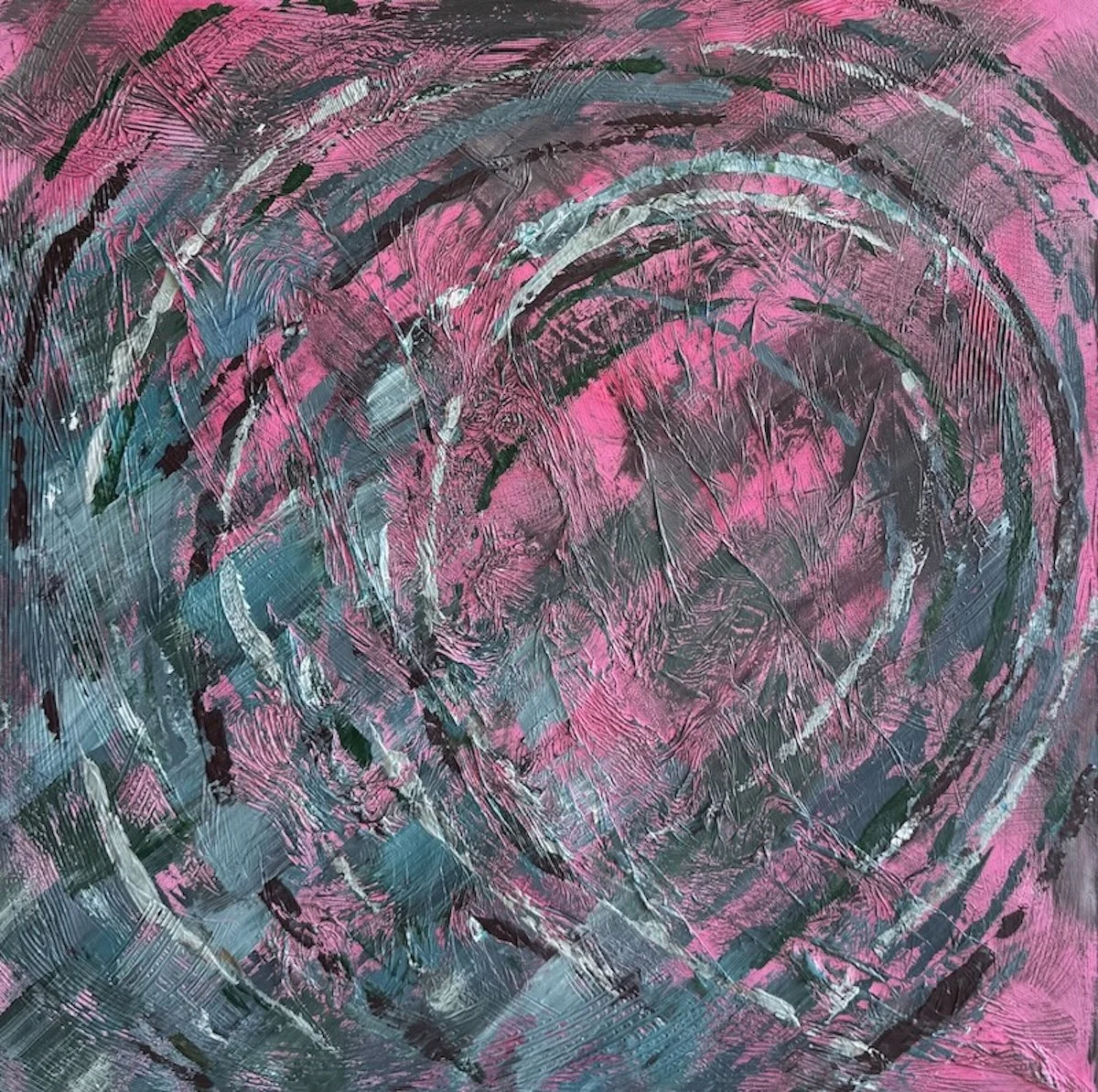 Jean Cherouny_Between A Step and A Height_50x50cm.jpeg