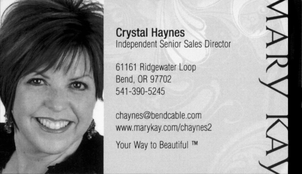 Crystal Haynes--Mary Kay BW.jpg