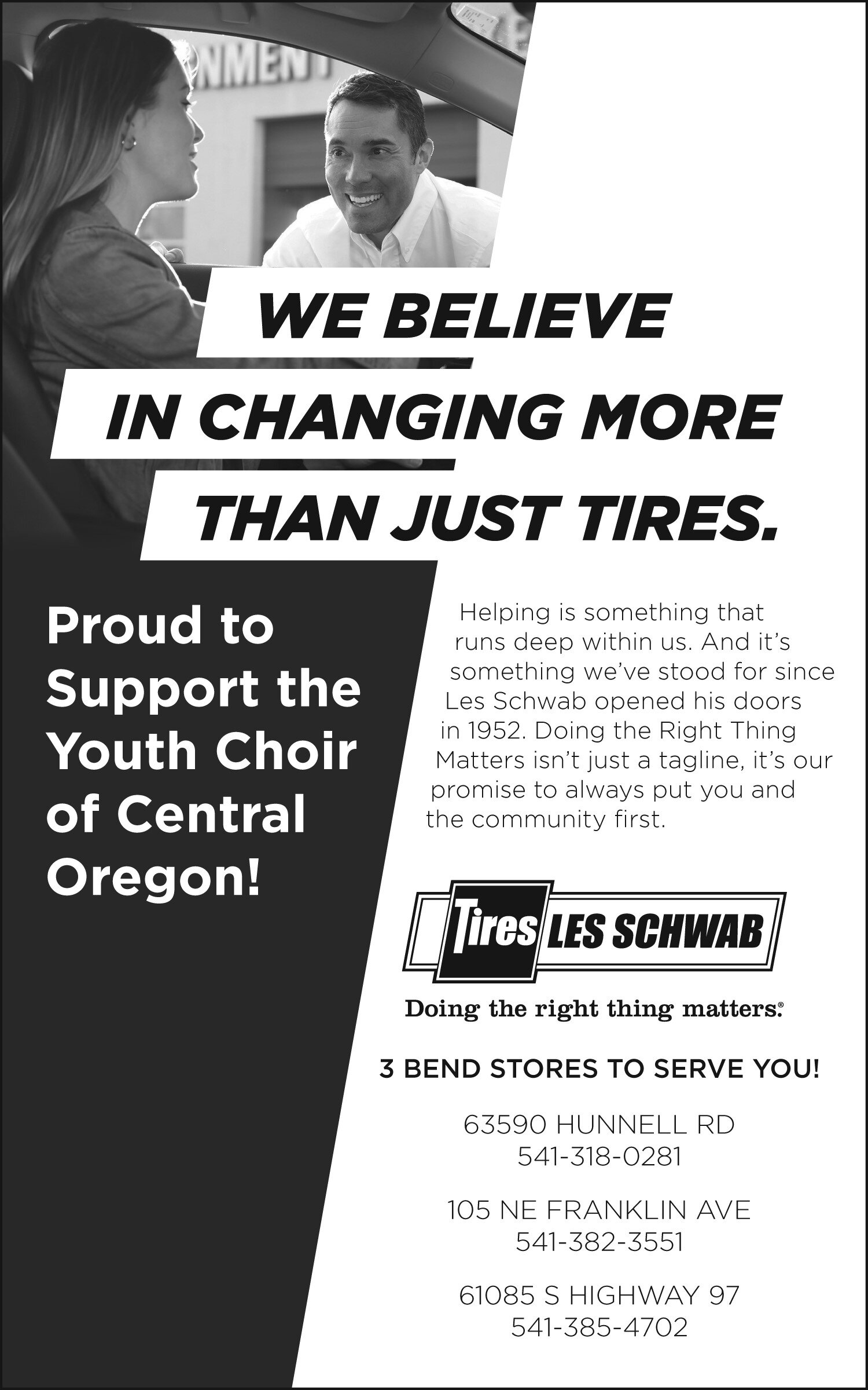 Les Schwab 2019 Full page BW.jpg