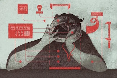 Why Boredom Is Anything But Boring