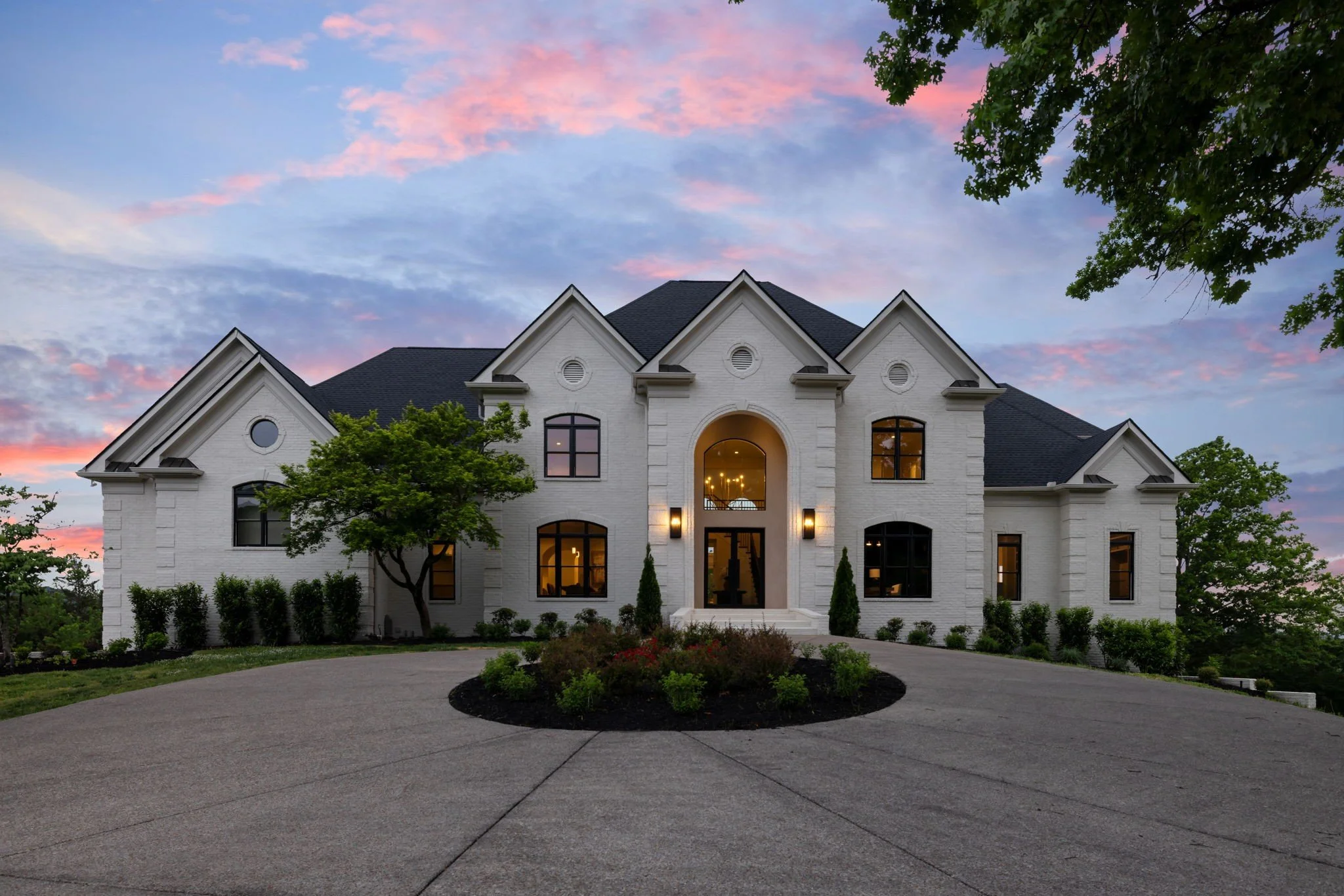1219 Beech Hill Dr.