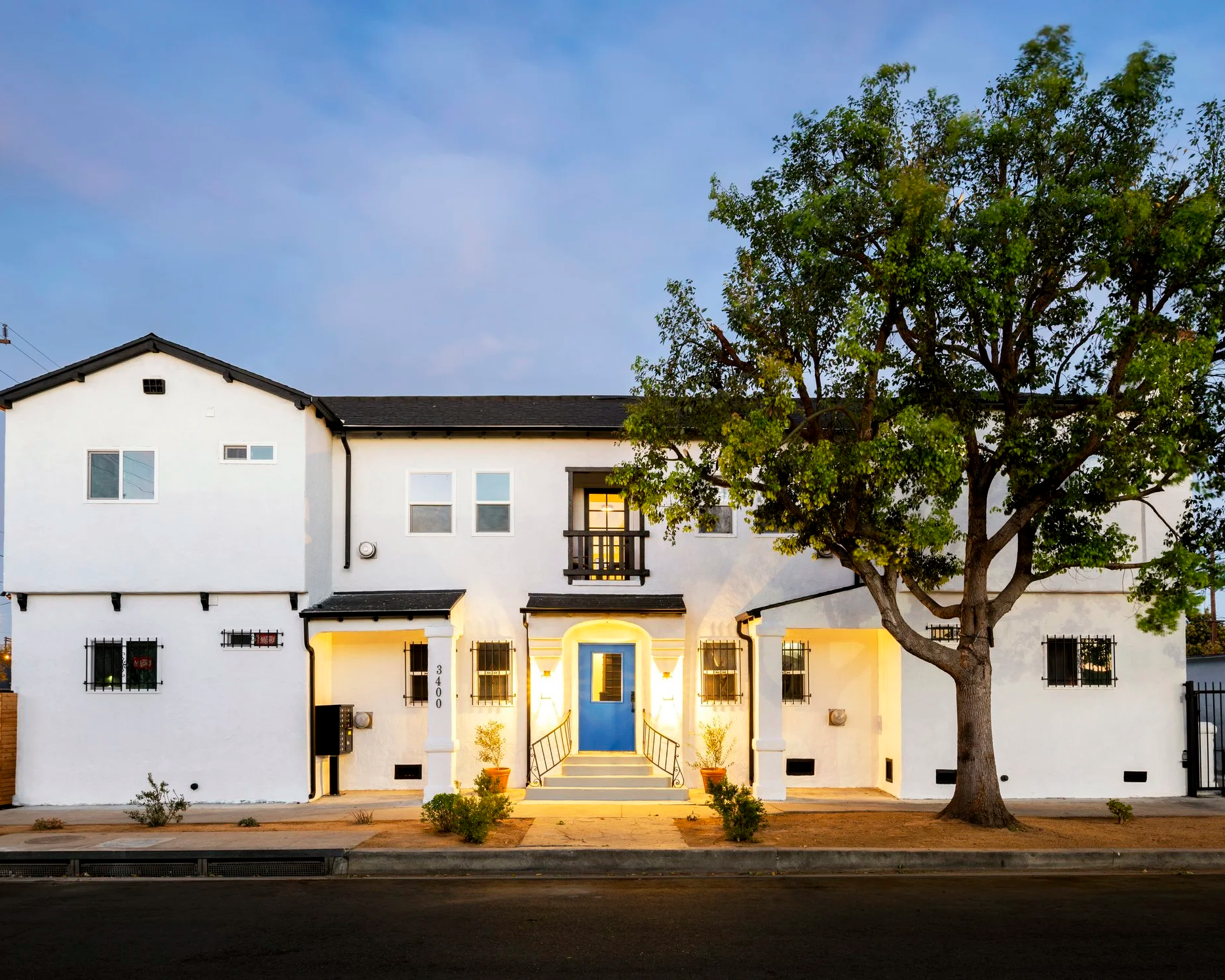 3400 Somerset Dr.