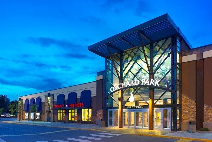 Choosing a Suitable Commercial Space