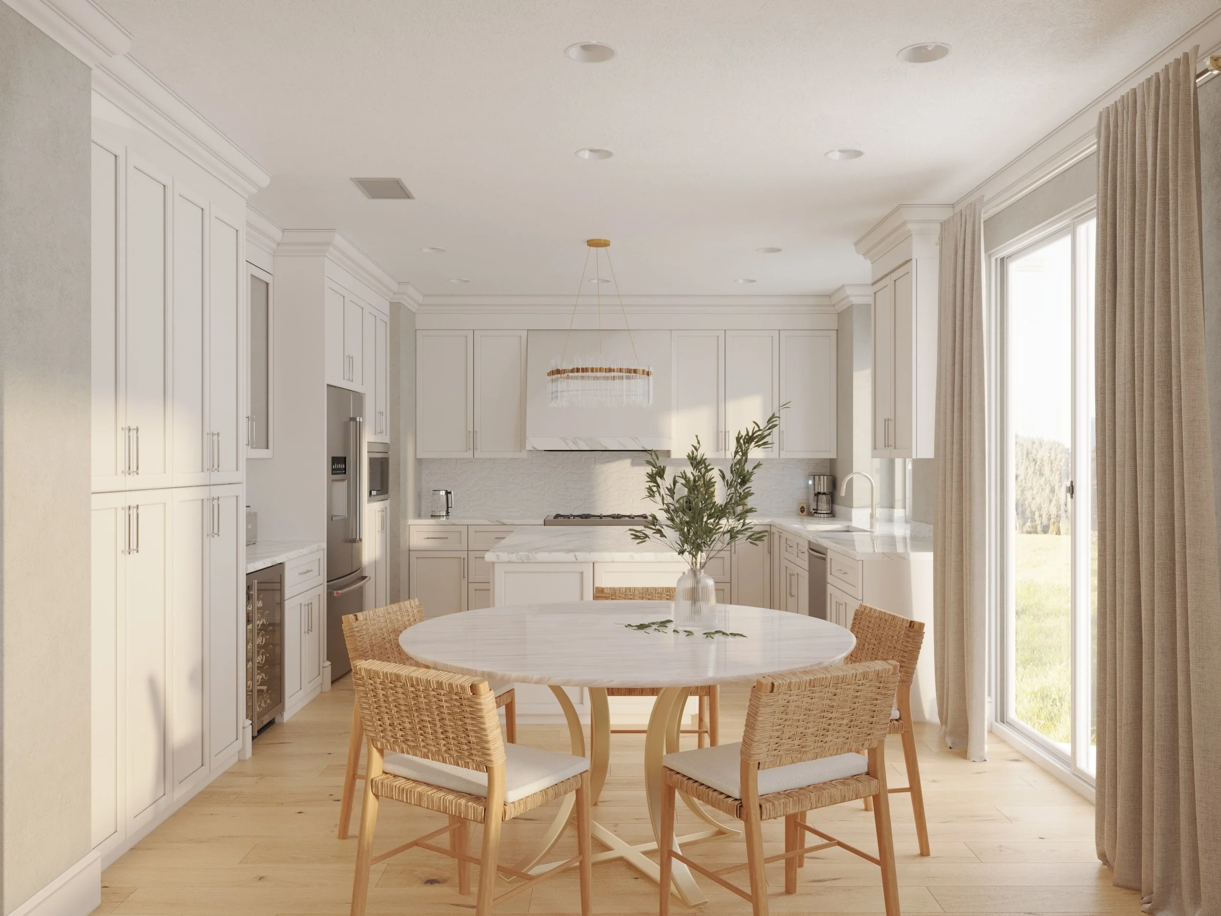 Skywood — D+Lena Design