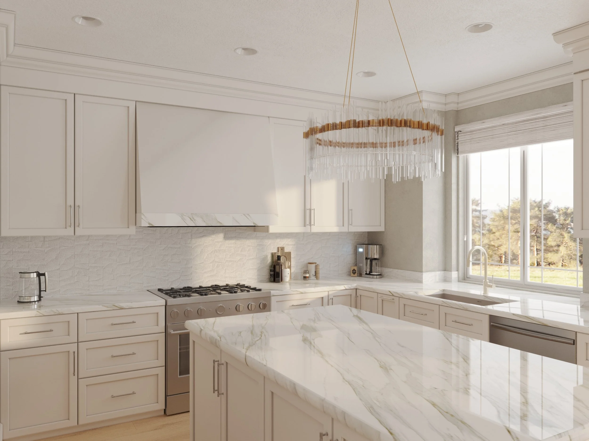 Skywood — D+Lena Design