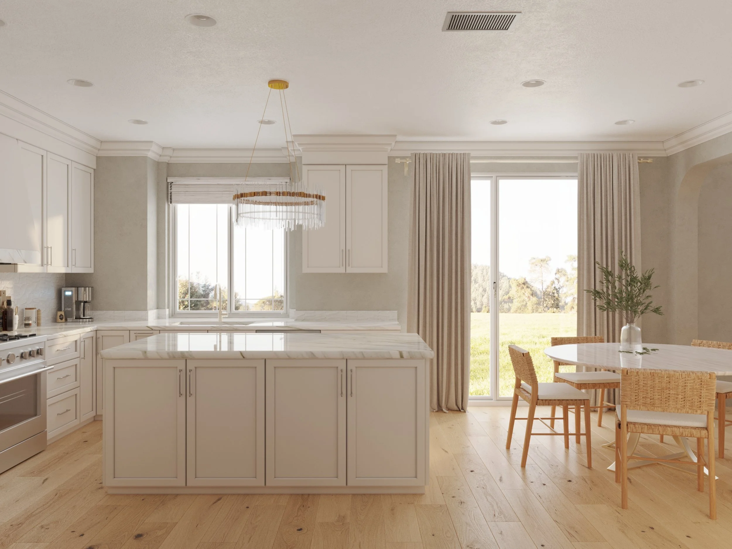 Skywood — D+Lena Design