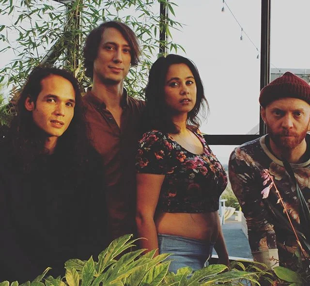 We play @freakoutrecords Festival Friday, 11/15! The lineup for both days is out and looking good. Snatch up those tix!