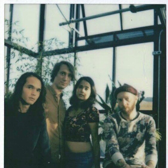 Streaming live from @belltownyachtclub starting at 9pm! Followed by @monsterwatch and @acidtongue! Link in bio!