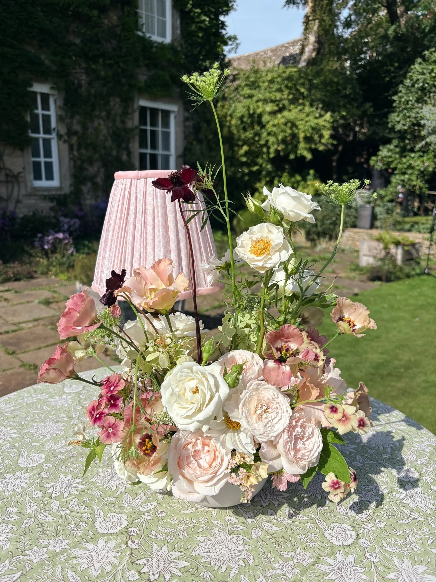 Autumn at The Botany House 

#floraldesigner #fineartflorals #gardenstyleflorals #autumnwedding #countrysidewedding
