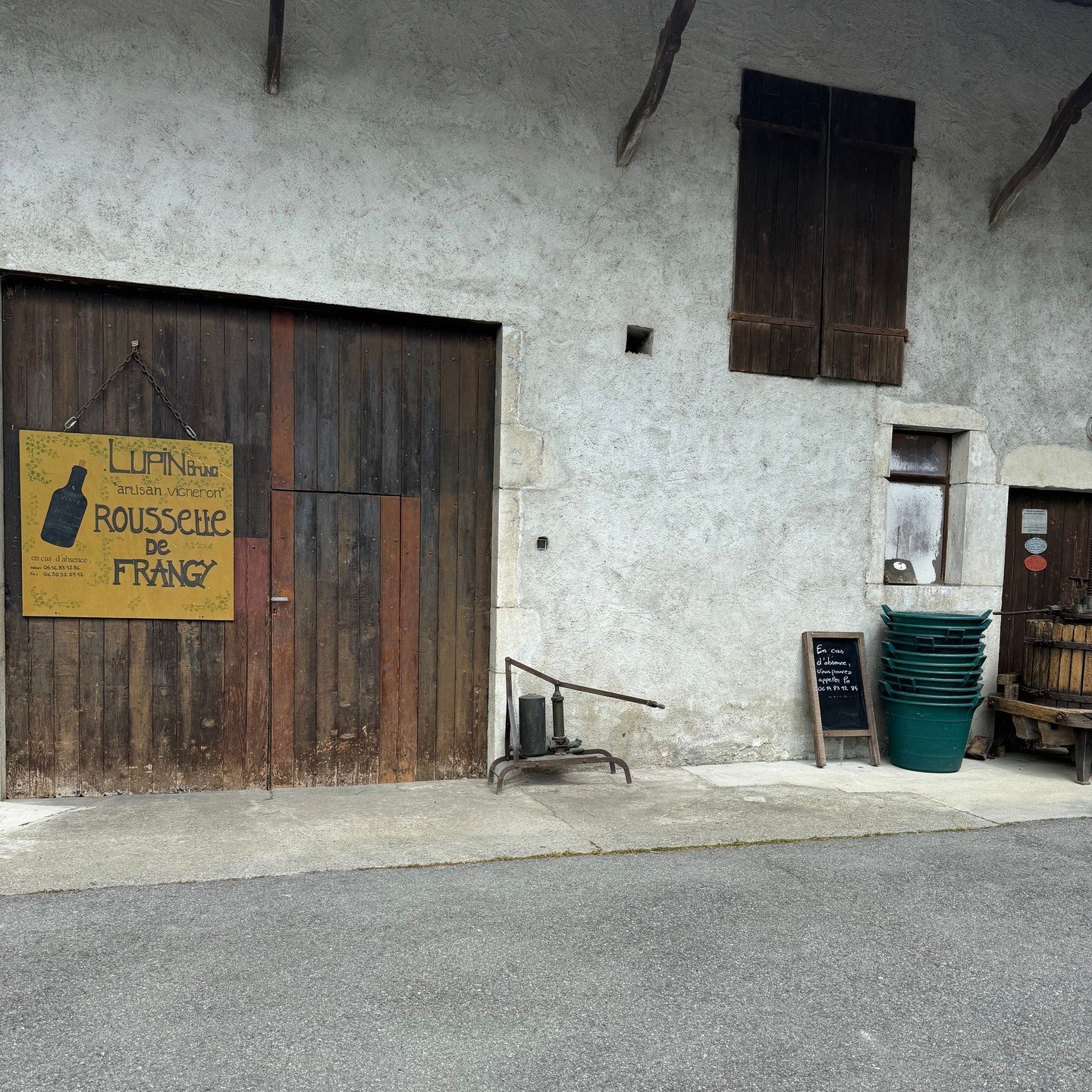 Friday Action Wine Picks: Domaine Lupin Roussette de Savoie Frangy, Savoie, France 2022

New to the warehouse and a reference point for Altesse, aka Roussette de Savoie, which is one of four crus in Savoie allowed to use the appellation with the vill