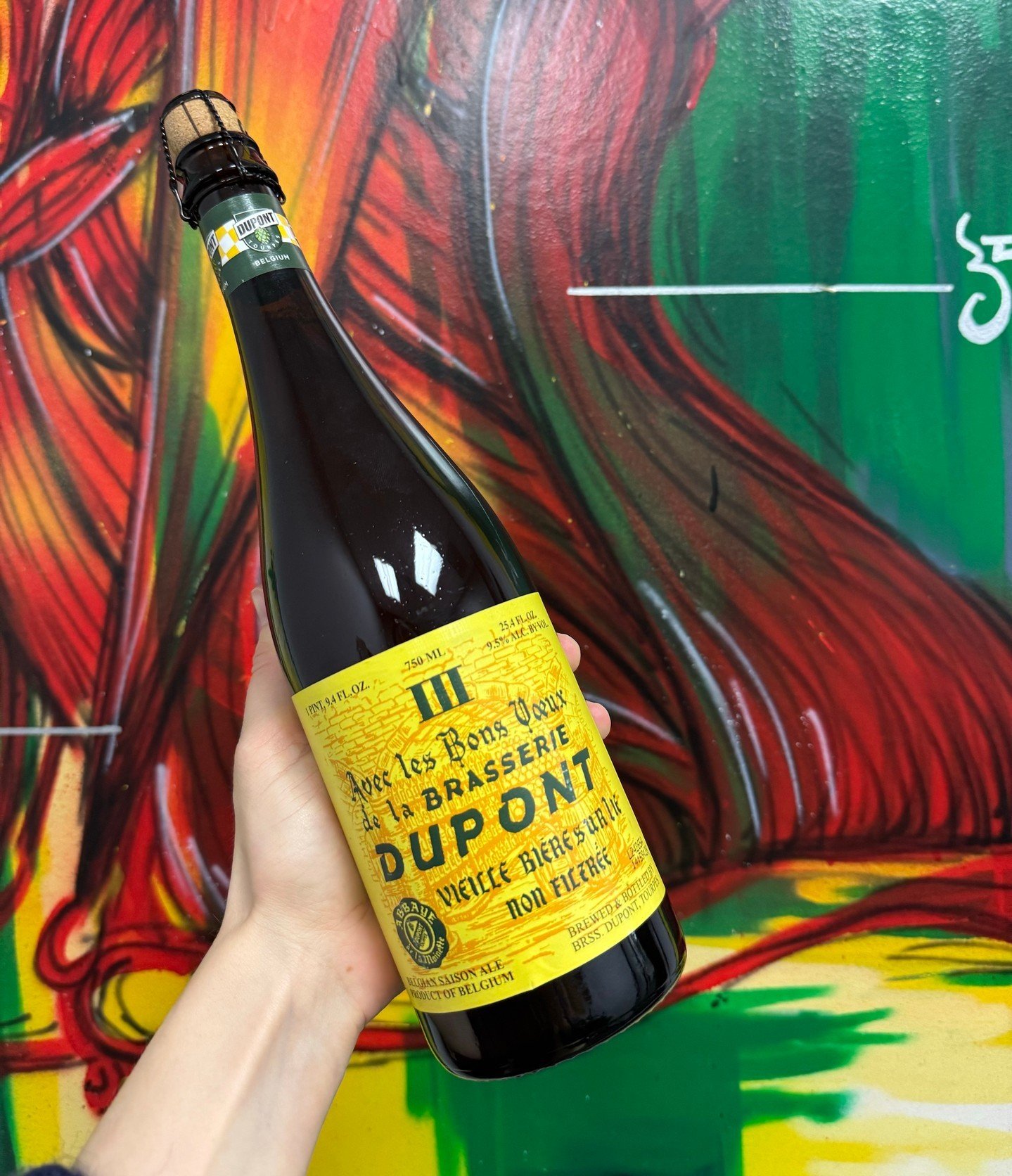 We hope your day is filled with amazing beverages and company! We're grateful for our incredible team, customers and suppliers. 

Cheers from your friends at Action Wine and Spirits... and one beer!